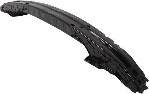 Front Bumper Reinforcement Compatible with Ascent 2019-2023 Steel 57711XC00A9P SU1006160 in Saudi Arabia