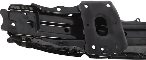 Front Bumper Reinforcement Compatible with Ascent 2019-2023 Steel 57711XC00A9P SU1006160 in Saudi Arabia