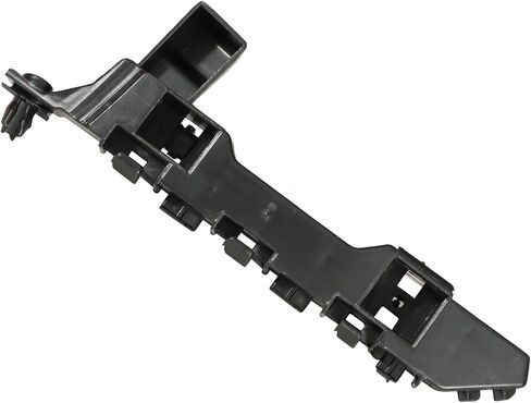 Left and Right Side Front Bumper Bracket Bumper Retainer Support for Honda Accord 4 Door 2008-2012 - Replace Part Number 71193-TA0-A00 71198-TA0-A00 in Kuwait