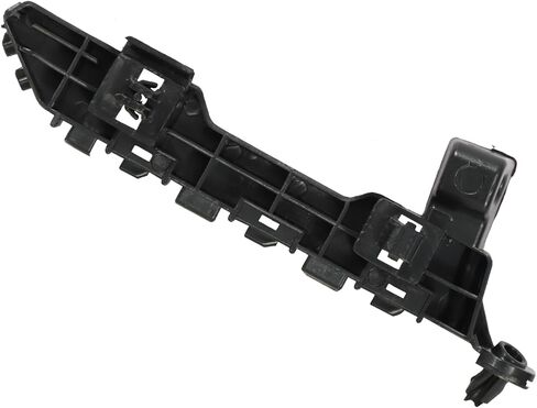 Left and Right Side Front Bumper Bracket Bumper Retainer Support for Honda Accord 4 Door 2008-2012 - Replace Part Number 71193-TA0-A00 71198-TA0-A00 in Kuwait