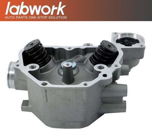 Labwork الاسطوانة وغطاء رأس الاسطوانة استبدال لهوندا رانشر 420 500 TRX420 TRX500 in Saudi Arabia