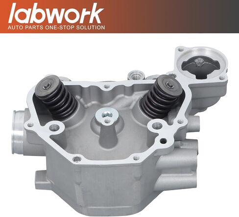 labwork Cylinder Head with Sleeve Cylinder Replacement for Honda TRX500 2009-2024 Replacement for 12200-HP7-A01 13101-HP5-600 in Saudi Arabia