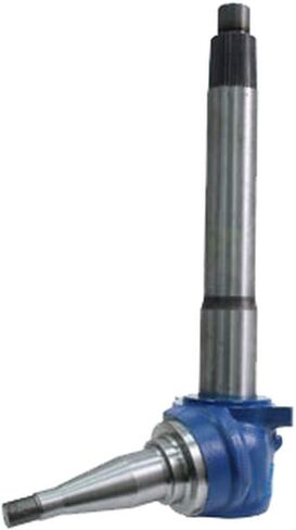 RAParts New Spindle L/H Fits Ford Tractor 5700 6700 7700 6710 7710 7810 7910 in Saudi Arabia