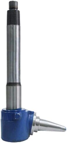RAParts New Spindle L/H Fits Ford Tractor 5700 6700 7700 6710 7710 7810 7910 in Saudi Arabia