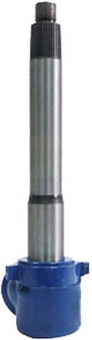 RAParts New Spindle L/H Fits Ford Tractor 5700 6700 7700 6710 7710 7810 7910 in Saudi Arabia