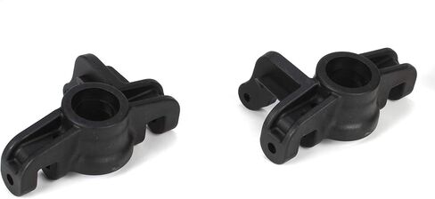 Losi Front Spindle Set 25IVE-T MINI WRC LOSB2072 Gas Car/Truck Replacement Parts in Saudi Arabia