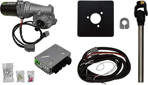 مجموعة التوجيه المعزز SuperATV Universal EZ-Steer للسيارات Sprint (220 واط) in Saudi Arabia