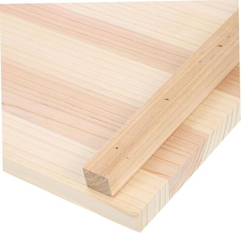 DIYEAH 2Pcs Wooden Clay Drying Boards for Pottery Durable Sculpting Surface Smooth Finish Reliable Pottery Tools and Supplies for Ceramic Art Projects in Saudi Arabia