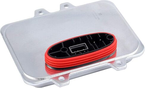 HID Xenon Ballast Control Unit for 08-14 Chrysler Town & Country 5DV 009 000-00 NEW in Saudi Arabia