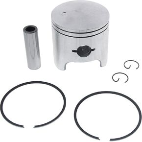 Piston Kit for Arctic Cat Powder Special 700 1999 2000 Snowmobile by Race-Driven in Saudi Arabia