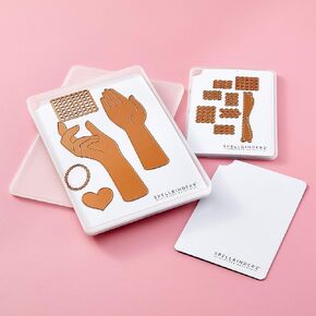 Spellbinders Combo: 2 Medium and 1 Large Magnet Panels, Metal in Kuwait