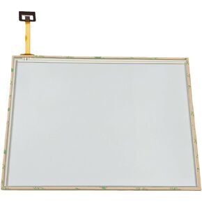 8.4" Touch Screen Digitizer for 2014-2017 Dodge Dart for Maserati Ghibli GPS Navigation Radio Screen Repairment in Kuwait