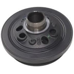 Mopar 05038473AA DAMPER CRANKSHAFT in Kuwait