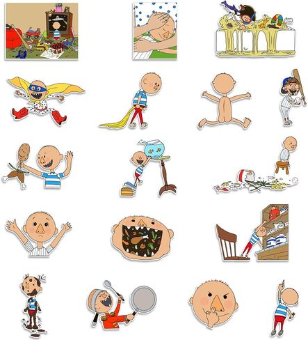 مجموعة اللعب التفاعلية للتعلم المبكر بدون لوحة ديفيد من الفلانيل قصص ما قبل المدرسة رواية القصص ألعاب تفاعلية ألعاب تعلم رياض الأطفال in Kuwait