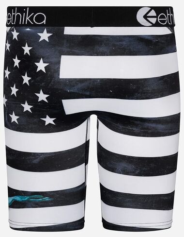 Ethika Mens Staple Boxer Brief | Stank in Saudi Arabia