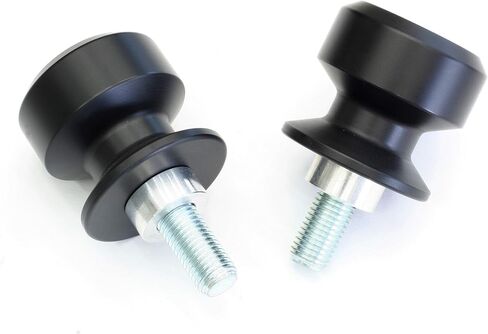 ملحقات OES العلامة التجارية Swingarm Spool Sliders تناسب 2005 2006 ZX6R 636 ZX6RR in Kuwait