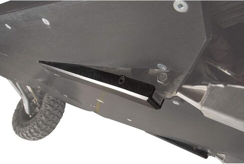 مجموعة أدوات تثبيت الذراع الخلفية Tusk Quiet-Glide المتوافقة مع Polaris RZR XP/XP 4 Turbo EPS 2016-2021/RZR XP/XP 4 1000 2016-2021 in Kuwait