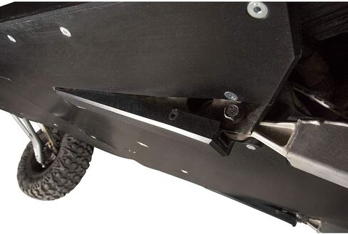 مجموعة أدوات تثبيت الذراع الخلفية Tusk Quiet-Glide المتوافقة مع Polaris RZR XP/XP 4 Turbo EPS 2016-2021/RZR XP/XP 4 1000 2016-2021 in Kuwait