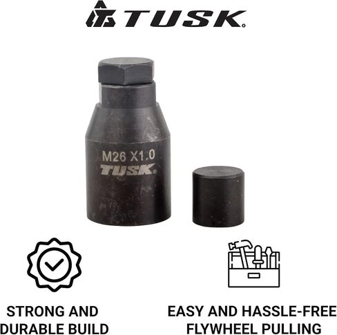 Tusk دولاب الموازنة مجتذب 26 مللي متر لـ KTM 450 SX-F 2007-2014 in Saudi Arabia