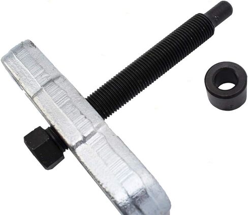 Universal Steering Wheel Puller 11 Piece Removal Kit for Auto Shop Garage DIY in Saudi Arabia