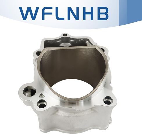 WFLNHB اسطوانة المكبس مجموعة حشية النهاية العلوية لاستبدال Yamaha YFZ450 2009-2021 لاستبدال 2S2-11311-11-00 2S2-11311-20-00 2S2-11311-30-00 2S2-11311-00-00 in Saudi Arabia