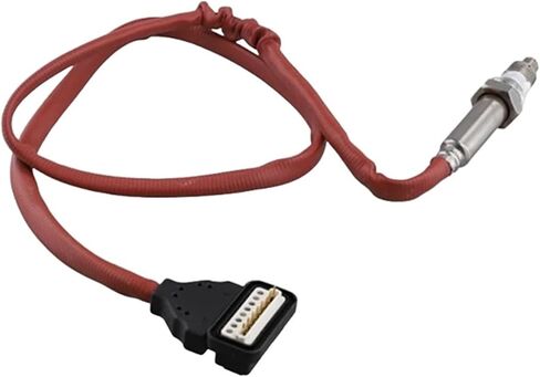 858984401 13628589844 5WK96697C Auto Nox Sensor Probe Nitrogen Oxygen Sensor Probe,Compatible for BMW F30 F31 X5 E70 F15 X6 E71 F16 in Saudi Arabia