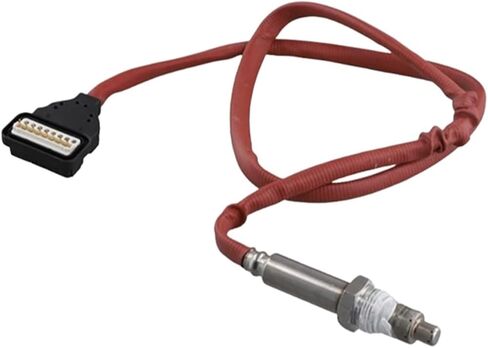 858984401 13628589844 5WK96697C Auto Nox Sensor Probe Nitrogen Oxygen Sensor Probe,Compatible for BMW F30 F31 X5 E70 F15 X6 E71 F16 in Saudi Arabia