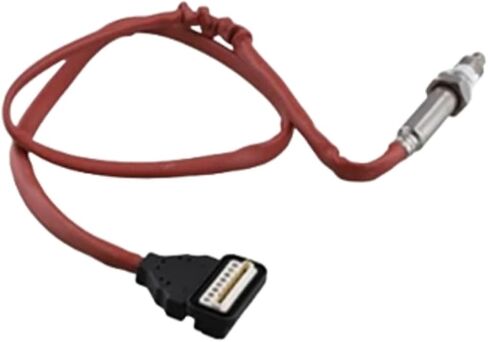 858984401 13628589844 5WK96697C Auto Nox Sensor Probe Nitrogen Oxygen Sensor Probe,Compatible for BMW F30 F31 X5 E70 F15 X6 E71 F16 in Saudi Arabia