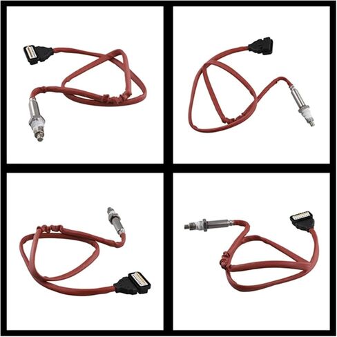 858984401 13628589844 5WK96697C Auto Nox Sensor Probe Nitrogen Oxygen Sensor Probe,Compatible for BMW F30 F31 X5 E70 F15 X6 E71 F16 in Saudi Arabia