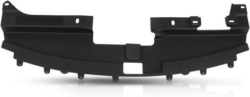 G-PLUS Front Radiator Support Access Cover Compatible with Jeep Compass 2018-2022 55112645AA in Saudi Arabia