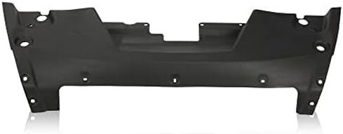 G-PLUS Front Radiator Support Access Cover Compatible with Jeep Compass 2018-2022 55112645AA in Saudi Arabia