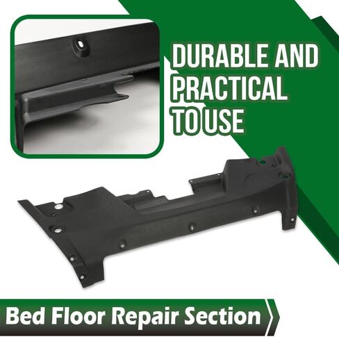 G-PLUS Front Radiator Support Access Cover Compatible with Jeep Compass 2018-2022 55112645AA in Saudi Arabia