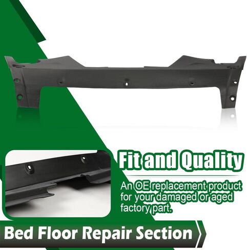 G-PLUS Front Radiator Support Access Cover Compatible with Jeep Compass 2018-2022 55112645AA in Saudi Arabia