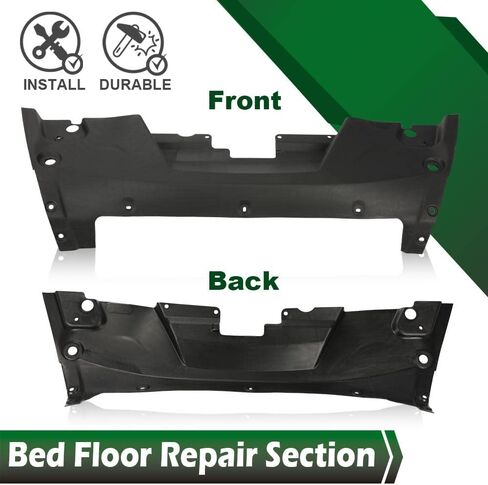 G-PLUS Front Radiator Support Access Cover Compatible with Jeep Compass 2018-2022 55112645AA in Saudi Arabia