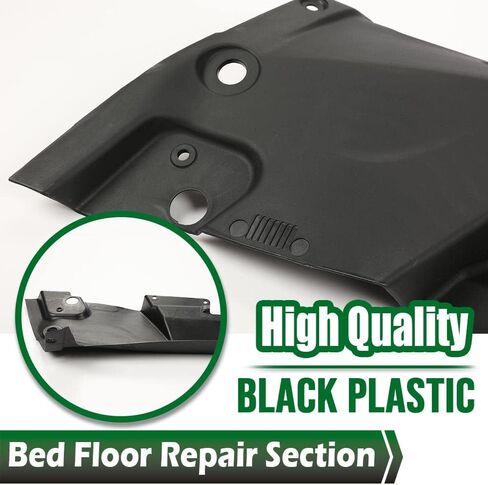 G-PLUS Front Radiator Support Access Cover Compatible with Jeep Compass 2018-2022 55112645AA in Saudi Arabia