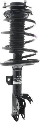 KYB SR4587 Strut-Plus Complete Corner Unit Assembly -Strut, Mount and Spring in Saudi Arabia
