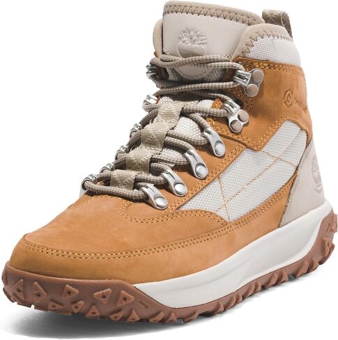 Timberland Women's Greenstride Motion 6 Super Mid Hiking Boots in Saudi Arabia