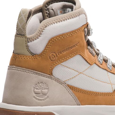 Timberland Women's Greenstride Motion 6 Super Mid Hiking Boots in Saudi Arabia