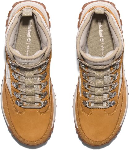Timberland Women's Greenstride Motion 6 Super Mid Hiking Boots in Saudi Arabia