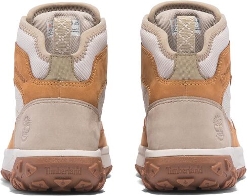 Timberland Women's Greenstride Motion 6 Super Mid Hiking Boots in Saudi Arabia