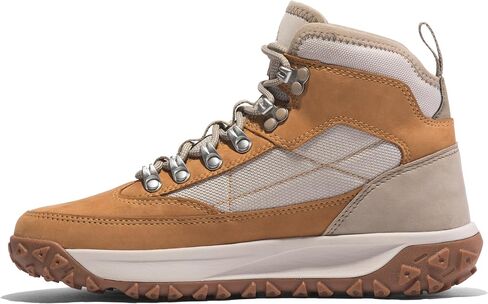 Timberland Women's Greenstride Motion 6 Super Mid Hiking Boots in Saudi Arabia