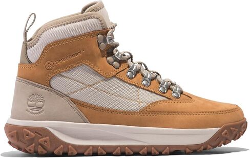 Timberland Women's Greenstride Motion 6 Super Mid Hiking Boots in Saudi Arabia