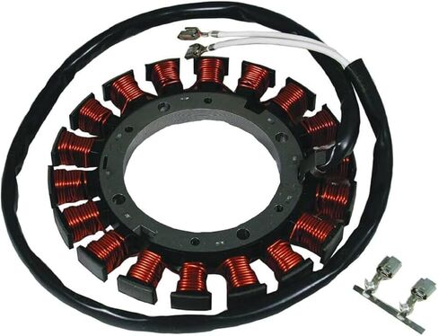 لكوهلر 15AMP الجزء الثابت 237878-S ل 15A 237878-S 54-755-09-S K482 K532 K582 K161 in Kuwait