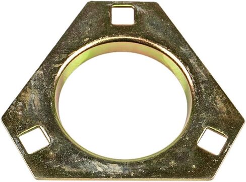 Polaris 5222751 Jack Shaft Drivetrain Flangette 1985-2015 Classic IQ Shift in Saudi Arabia