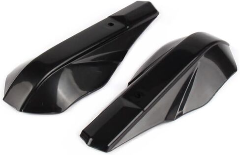 for KA&WASAKI KX KLX KXF KDX 125 150 250 450 KX250F KX450F KX250 Motorcycle Hand Handlebar Handle Bar Guards Handguard Brakes Guards in Saudi Arabia