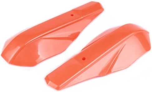 for KA&WASAKI KX KLX KXF KDX 125 150 250 450 KX250F KX450F KX250 Motorcycle Hand Handlebar Handle Bar Guards Handguard Brakes Guards in Saudi Arabia