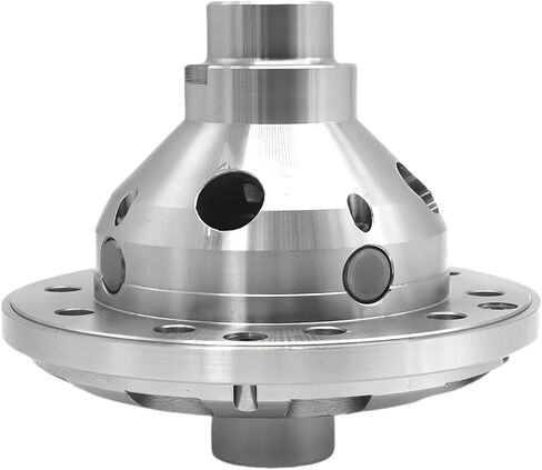 8 Inch Limited Slip Gear F8-355-PGBK Fits for Ford Replace Parts in Saudi Arabia