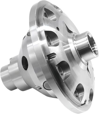 8 Inch Limited Slip Gear F8-355-PGBK Fits for Ford Replace Parts in Saudi Arabia