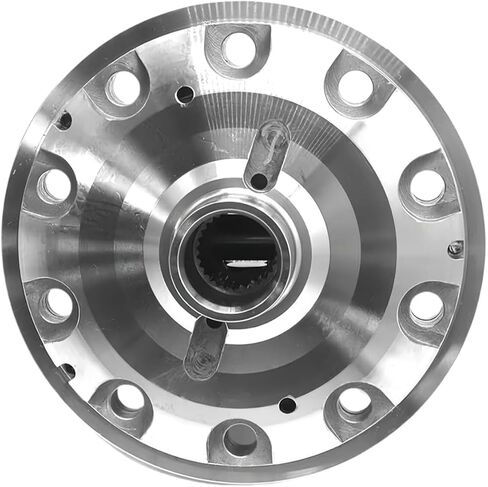 8 Inch Limited Slip Gear F8-355-PGBK Fits for Ford Replace Parts in Saudi Arabia