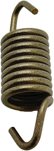 Polaris Slingshot Exhaust Spring, SS, Genuine OEM Part 7043726, Qty 1 in Saudi Arabia
